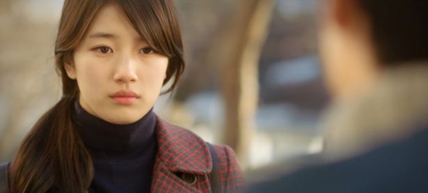 韓国では“国民の初恋”と呼ばれるスジ(『建築学概論』)