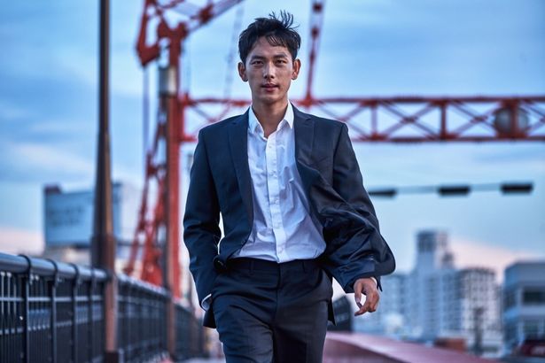 【写真を見る】イム・シワンなど“演技ドル”の代表格を集めてみた(『名もなき野良犬の輪舞』)