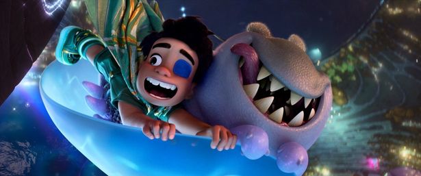 共感の声が多く寄せられている『星つなぎのエリオ』