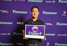 『NEW GROUP』が第29回ファンタジア国際映画祭の審査員特別賞を受賞