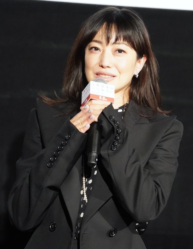 怖かったけれど何度も観たい作品だという