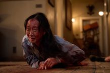 あまりの残酷描写に画面暗転!?『アンティル・ドーン』恐怖の本編映像＆暗転後を含む場面写真