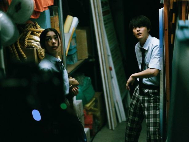『カラダ探し THE LAST NIGHT』は9月5日(金)より公開