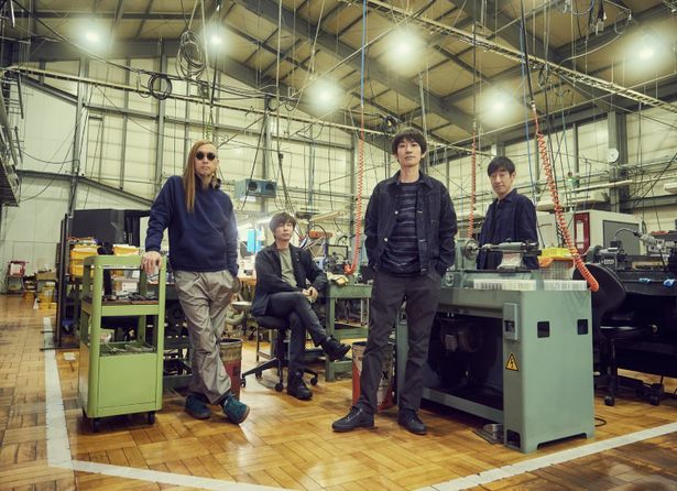 【写真を見る】デビュー34年にして初めてスピッツの楽曲を映画化する『楓』主演に福士蒼汰と福原遥が決定
