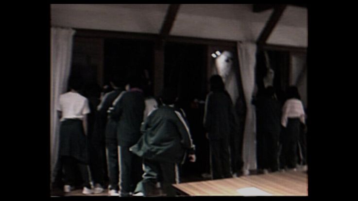 『近畿地方のある場所について』で戦慄の本編映像が解禁！