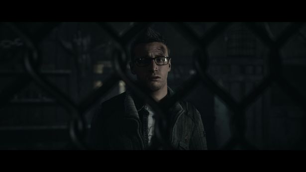 バタフライエフェクトシステムが導入され、些細な選択が結末を変化させる(「Until Dawn -惨劇の山荘-」)