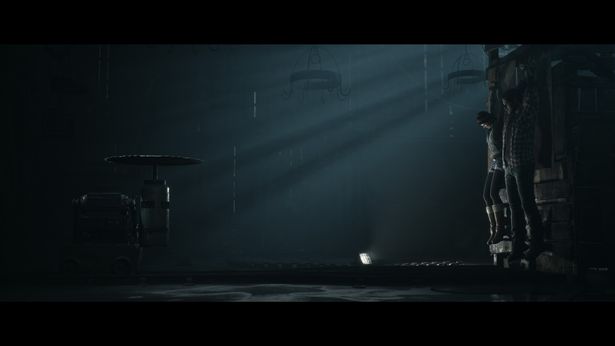 2024年10月には、PS5＆PC向けのフルリメイク版が発売された(「Until Dawn -惨劇の山荘-」)