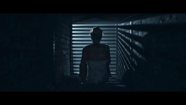 全員生存から全員死亡を含める、256通りのマルチエンディングが用意されている(「Until Dawn -惨劇の山荘-」)