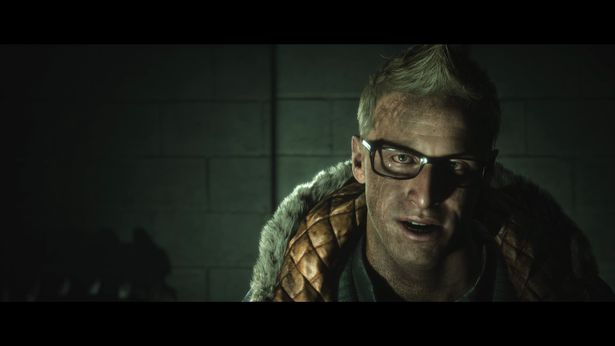 誰かが死んでも物語は進み続ける(「Until Dawn -惨劇の山荘-」)