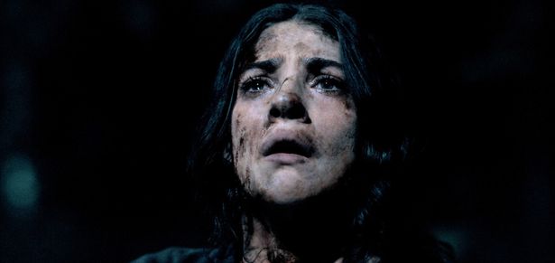 「Until Dawn -惨劇の山荘-」のファンでもあるデヴィッド・F・サンドバーグ、ゲイリー・ドーベルマンらが放つR18+指定ホラー『アンティル・ドーン』