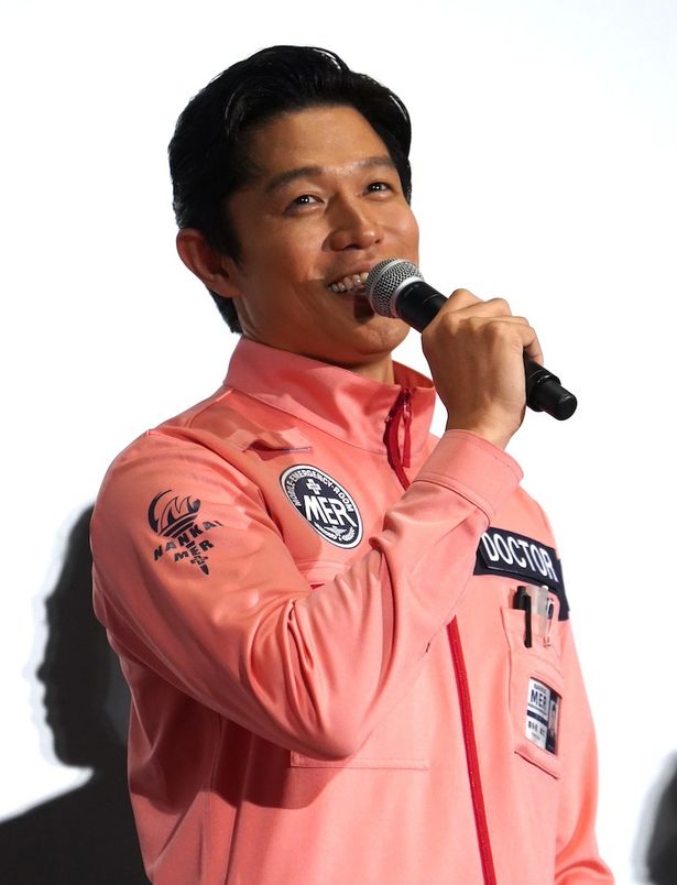 ファンに支えられていまがあると感謝