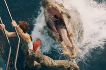 『ジュラシック・ワールド／復活の大地』ギャレス・エドワーズ監督が語るSCREENXの魅力とは？