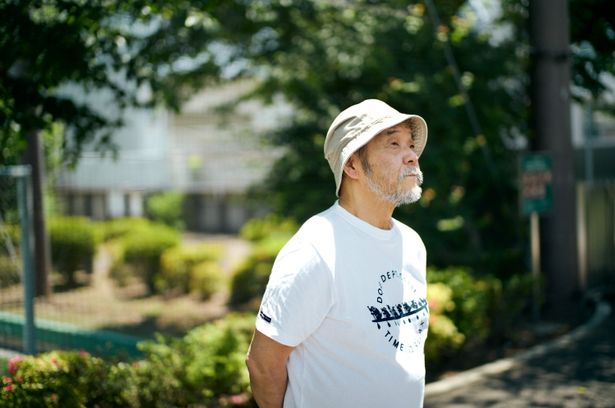 押井監督が映画の愉しみ方を語り尽くす新連載がスタート！