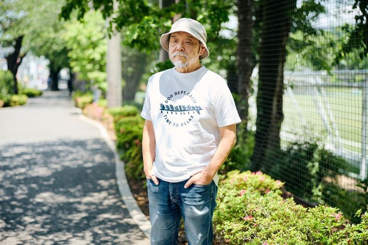 押井守監督がオリジナル映画を作り続ける秘訣とは？『インセプション』から分析する映画監督“椅子取り理論”【押井守新連載「裏切り映画の愉しみ方」】