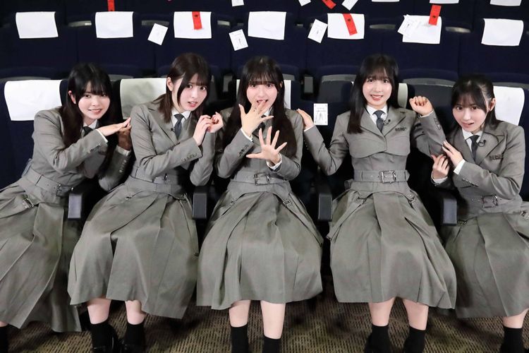 コワすぎて大絶叫!?『近畿地方のある場所について』に新進気鋭のアイドルたちが挑戦！「終わったいまも後ろになにかいそう…」