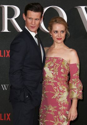 Netflixの人気作「ザ・クラウン」に注目！