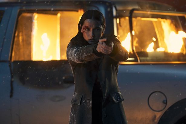 イヴの復讐は果たされるのか？(『バレリーナ：The World of John Wick』)