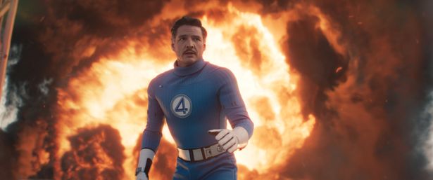 【写真を見る】「スパイダーマン」「アベンジャーズ」が控える“フェーズ6”の出足は好調！“リセット”前に完全復活をねらう