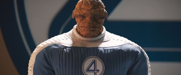 これまで10年間隔で映画化されてきた、アメコミ初のヒーローチーム“ファンタスティック４”