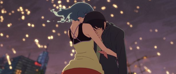 ステファンとチャオの恋の行方はどうなるのか…