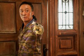 カナダ映画『タッカーとデイル 史上最悪にツイてないヤツら』を韓国でリメイクした『ハンサム・ガイズ』