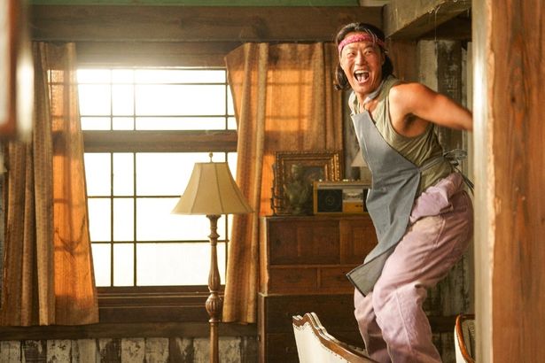 物語の内容や各キャラクターの特徴が表れた追加スチールも解禁に