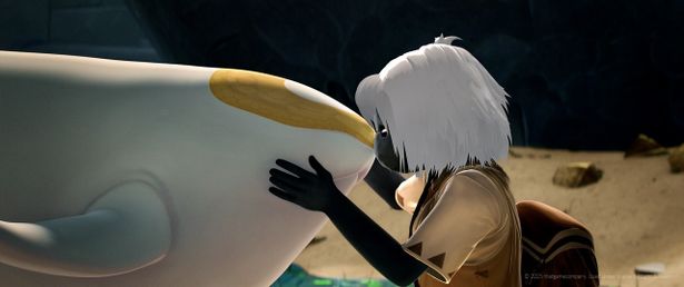 『Sky ふたつの灯火 − 前篇 −』は8月8日(金)より公開