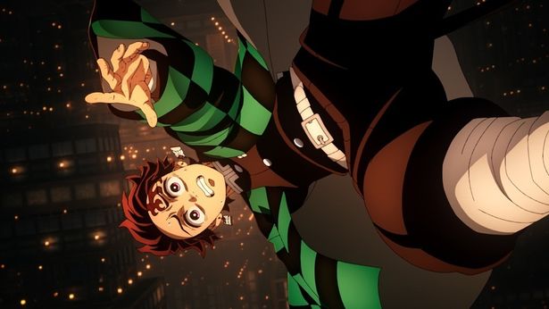 【写真を見る】『劇場版「鬼滅の刃」無限城編』、公開3週目までの累計成績は『無限列車編』を上回る！