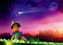 エリオはなぜ宇宙に魅せられたのか？『星つなぎのエリオ』冒険の始まりを告げる美しくもせつない冒頭約3分の本編映像