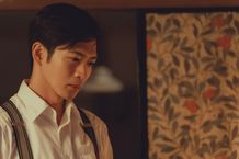 松下洸平の起用は「古風とも言える昭和感がありながら華もある」佇まいが決め手となったと言う