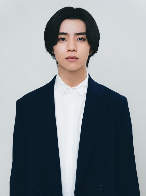 【写真を見る】都蔵ミキオ役を演じる醍醐虎汰朗
