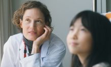 小児臓器移植実施施設を舞台に命の灯を照らす「愛」の物語を描く『たしかにあった幻』