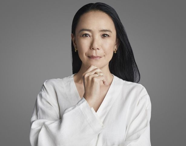 ロカルノ国際映画祭との縁が深い河瀨直美監督