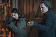 アナ・デ・アルマスが「死ぬかと思った…」と語るトレーニング映像公開！『バレリーナ：The World of John Wick』著名人コメントも