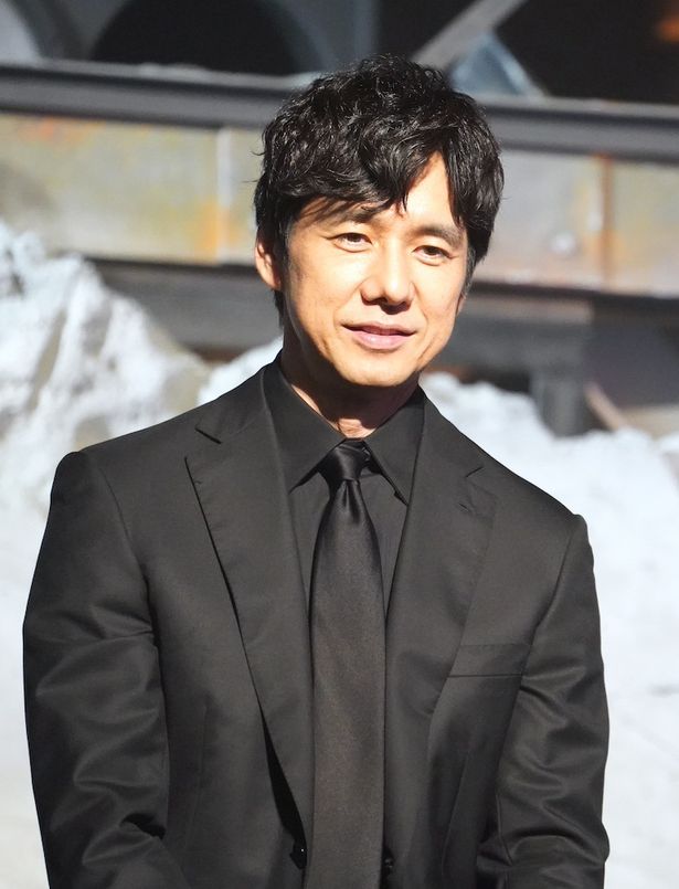 真利子監督作品についてファン目線で語る場面も