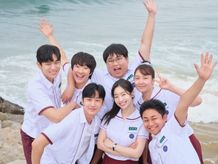 かけがえのない高校生活のワンシーンが切り取った場面写真も