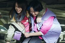 北川景子主演『ナイトフラワー』第2弾キャストは森田望智！　シスターフッドを映し出した新場面写真