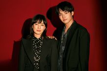 『近畿地方のある場所について』W主演の菅野美穂＆赤楚衛二にインタビュー！