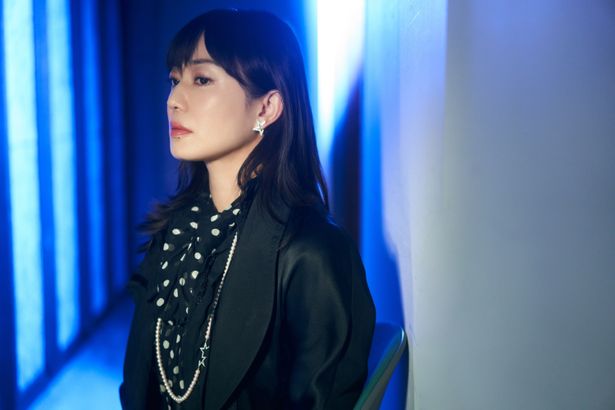 白石監督のホラー演出に奥深さを感じたという