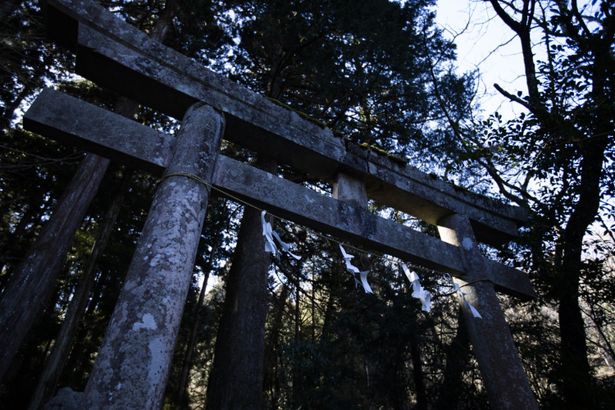 “ある場所”を覗いてはいけません