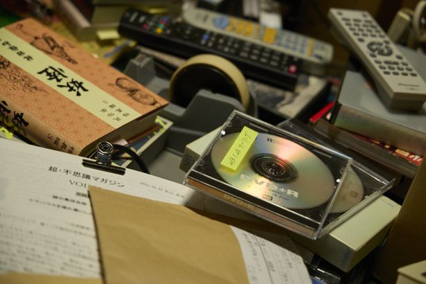 恐ろしい映像の数々を目撃できる『近畿地方のある場所について』