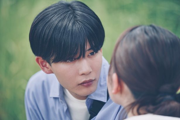 プロデューサー陣は「長尾さんの持つ“翳り"にはリアリティがある」と演技を絶賛