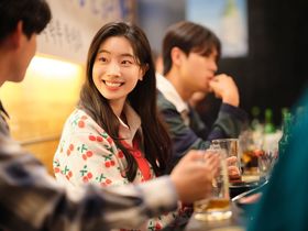 『あの夏、僕たちが好きだったソナへ』に主演したTWICEのダヒョンにインタビュー！