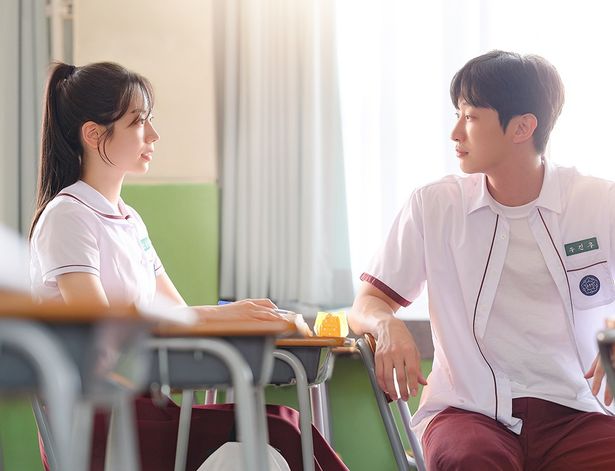 台湾映画の名作『あの頃、君を追いかけた』を韓国でリメイク