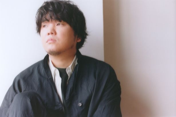 主題歌「ひらく」を書き下ろした秦 基博