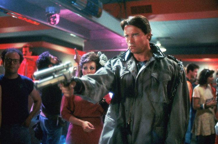 ジェームズ・キャメロン監督自らが監修！SF映画の金字塔『ターミネーター』が日本公開40周年を記念し4Kレストア版で再臨