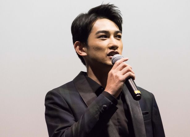 【写真を見る】劇団EXILEの町田啓太、本作で念願が叶った？