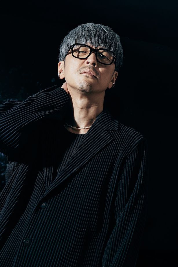「冨岡と炭治郎は、兄弟弟子の関係性」だと語る