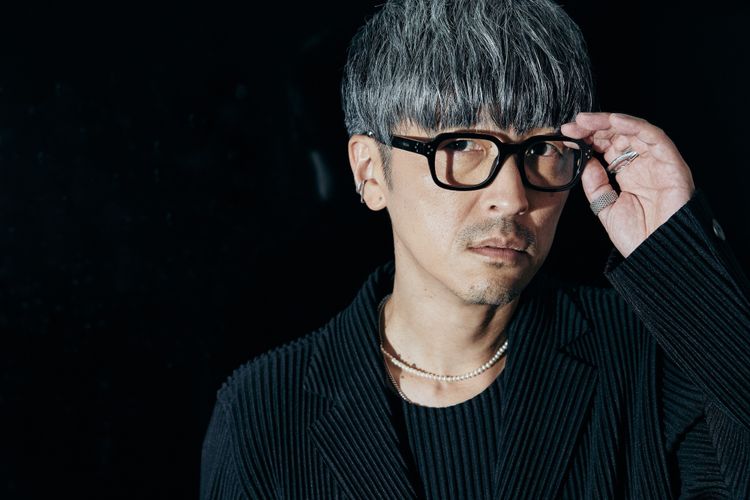 声優陣の名演が光る『劇場版「鬼滅の刃」』を櫻井孝宏が振り返る「冨岡義勇役との出逢いは僥倖という言葉に尽きる」
