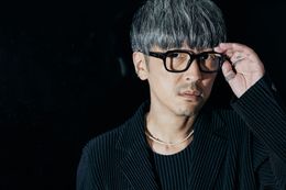 唯一無二の声音と表現力で存在感を放つ、櫻井孝宏